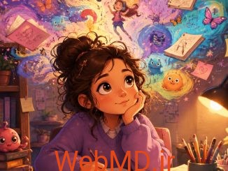چگونه ADHD در دختران متفاوت است؟