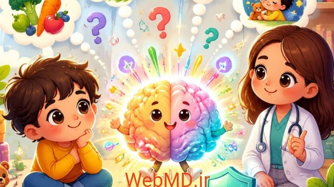 آیا یک برنامه‌ی منظم و ساختارمند می‌تواند به پیشگیری از ADHD کمک کند؟