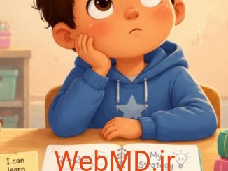 آیا ADHD بر دست خط تأثیر می‌گذارد؟