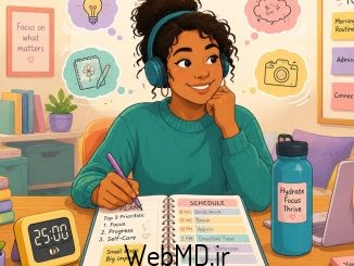 ADHD بزرگسالان