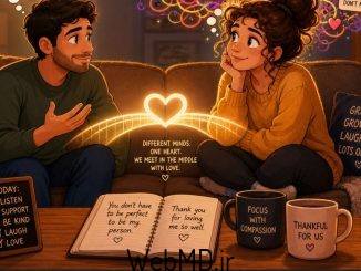 ADHD و روابط
