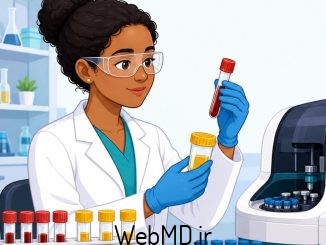 آزمایش سم شناسی