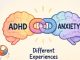 اضطراب و ADHD