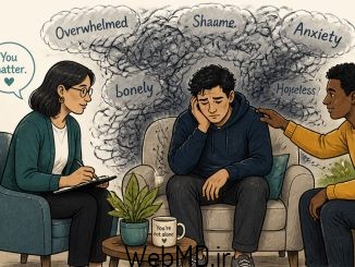 اعتیاد و خودکشی