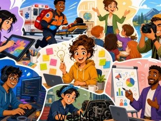 بهترین مشاغل برای افراد مبتلا به ADHD