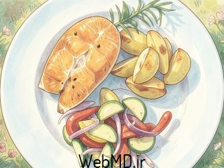 بهترین مواد غذایی برای مقابله با سرطان