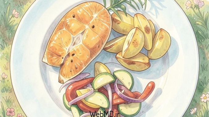 بهترین مواد غذایی برای مقابله با سرطان بهترین مواد غذایی برای مقابله با سرطان