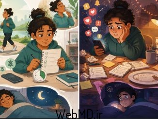 عادت‌هایی که به ADHD شما کمک می‌کنند و به آن آسیب می‌رسانند