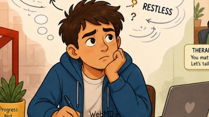 داروهای محرک برای ADHD داروهای محرک برای ADHD
