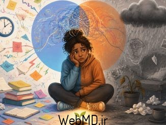درمان ADHD و افسردگی