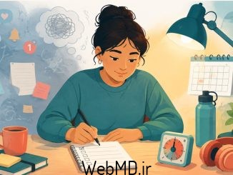 ADHD: چگونه توجه بیشتری داشته باشیم