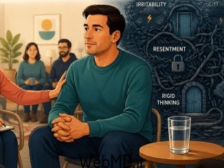 درک اختلالات همزمان