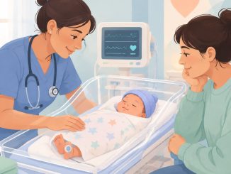 سندرم پرهیز نوزادی (NAS)