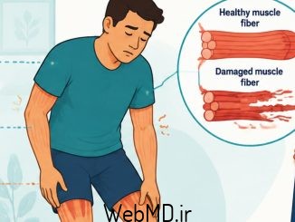 علائم میوپاتی الکلی