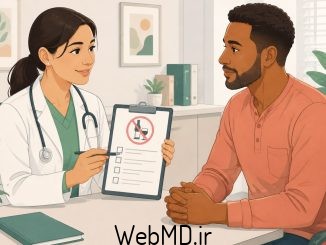 متخصص مراقبت‌های بهداشتی