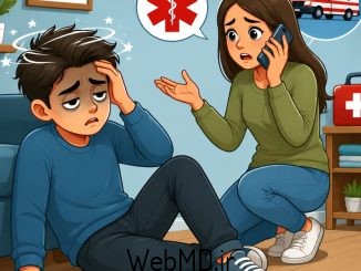 مسمومیت با الکل