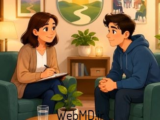 مشاوره و اختلالات مصرف مواد