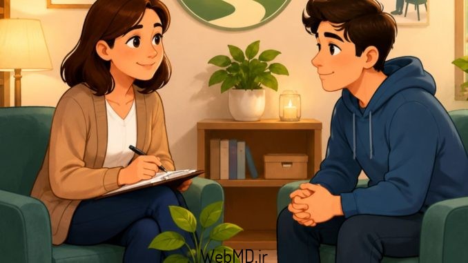 مشاوره و اختلالات مصرف مواد مشاوره و اختلالات مصرف مواد
