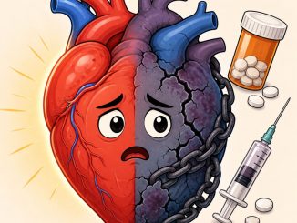 مواد افیونی و اندوکاردیت