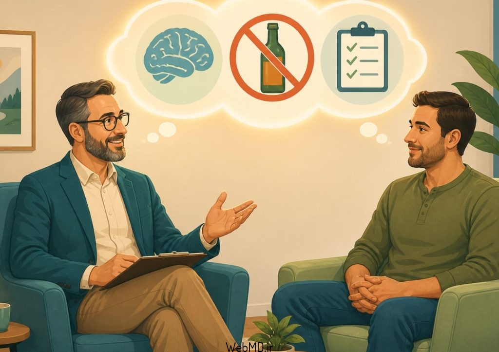 هیپنوتیزم می‌تواند به شما کمک کند تا روی مسائلی که با آنها دست و پنجه نرم می‌کنید تمرکز کنید و به پتانسیل خود برای غلبه بر آنها ایمان داشته باشید.