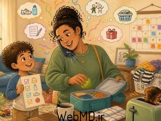 وظایف را تقسیم کنید