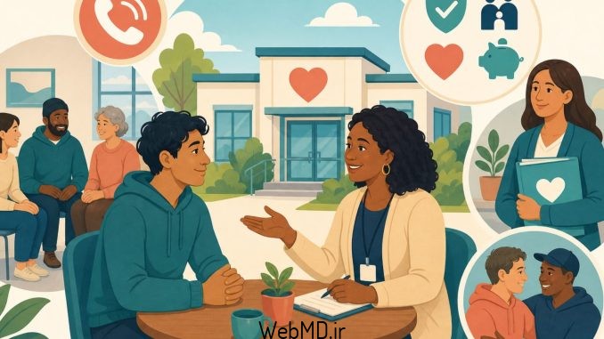 ژن‌ها و محیط شما