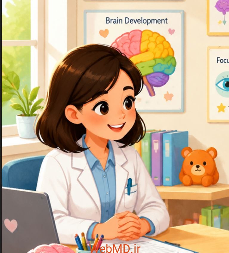 همان پزشکی که از سلامت کلی فرزند شما مراقبت می‌کند، می‌تواند ADHD او را نیز درمان کند. آنها یک برنامه عملی را بر اساس دستورالعمل‌های آکادمی اطفال ترسیم می‌کنند. اگر فرزند شما ۴ تا ۵ سال سن دارد، احتمالاً رفتاردرمانی لازم است. اگر ۶ سال یا بیشتر دارد، دارو نیز بخشی از آن خواهد بود.