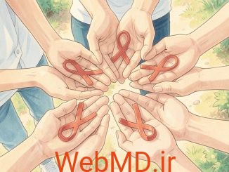 HIV چیست؟