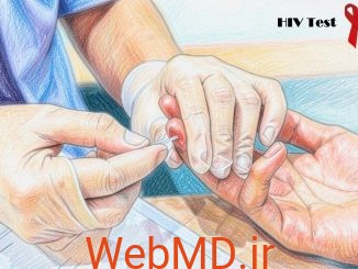 غربالگری و آزمایش HIV: آنچه باید بدانید