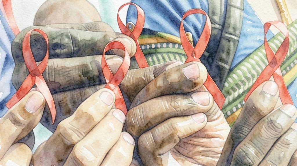 ممکن است به HIV، ویروسی که باعث بیماری ایدز میشود، مبتلا باشید و خودتان از آن بیخبر باشید. همچنین ممکن است در معرض HIV قرار گرفته باشید، اما لزوماً به این ویروس مبتلا نشده باشید.
