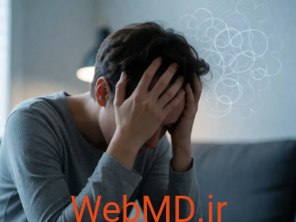 علائم فروپاشی عصبی