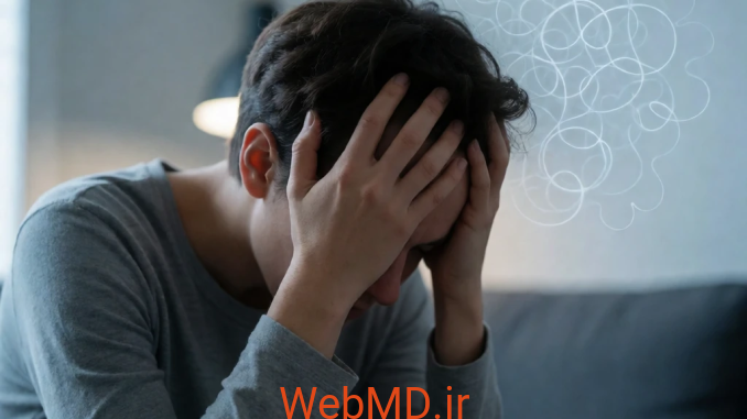 1 (2) علائم فروپاشی عصبی