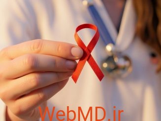 HIV در برابر AIDS