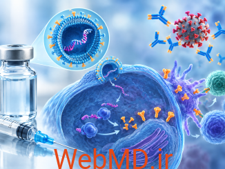فناوری mRNA چگونه عمل می‌کند؟