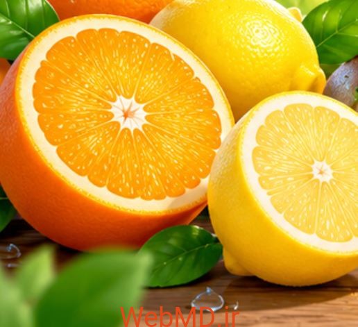محققان میدانند که یک رژیم غذایی متنوع و سرشار از غذاهای غنی از ویتامین و مواد معدنی (مانند سبزیجات و میوههای تازه) به بدن شما - از جمله سیستم ایمنی بدن - کمک میکند تا به بهترین شکل ممکن عمل کند.