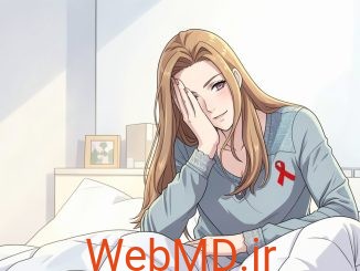 شناخت علائم HIV در زنان: راهنمای جامع