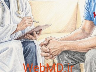 دوره پنجره HIV چیست؟