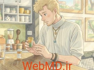 سه مرحله HIV چیست و چگونه پیشرفت می‌کند؟