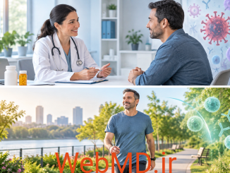 HIV و امید به زندگی