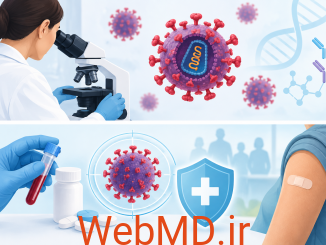 HIV: آخرین یافته‌ها و پژوهش‌های جدید