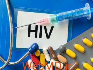 تاریخچه درمان HIV
