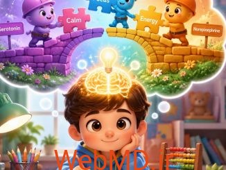 SNRI ها برای ADHD کودکان: جایگزینی برای محرک ها