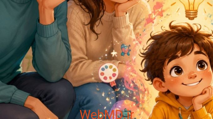 آیا داروهای ADHD بر شخصیت فرزند من تأثیر می‌گذارند؟
