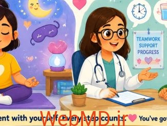 راه حل هایی برای مشکلات رایج ADHD Med