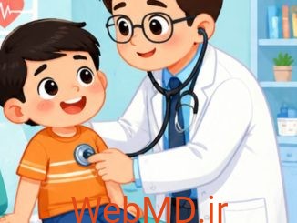 ADHD در کودکان: چه زمانی باید به پزشک مراجعه کرد؟