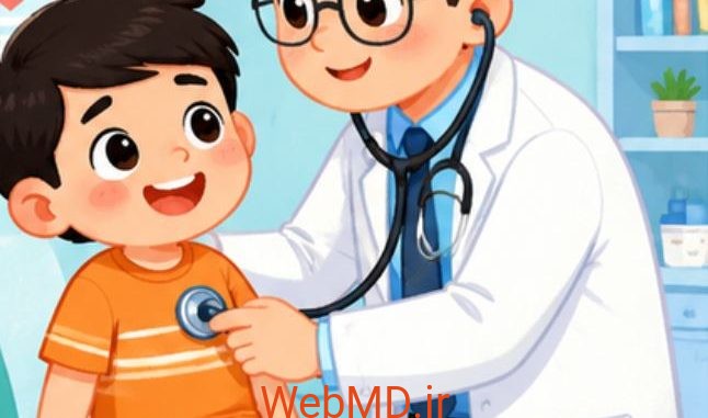 ADHD در کودکان: چه زمانی باید به پزشک مراجعه کرد؟