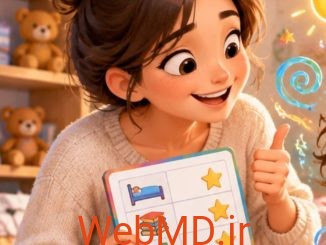 آیا تربیت والدین در ADHD نقش دارد؟