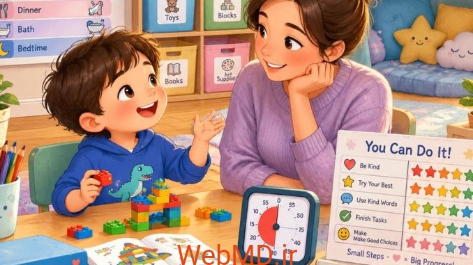 2 نقاط قوت را برجسته کنید