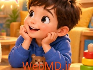 چگونه به فرزندتان در بهبود حافظه کاریاش کمک کنید