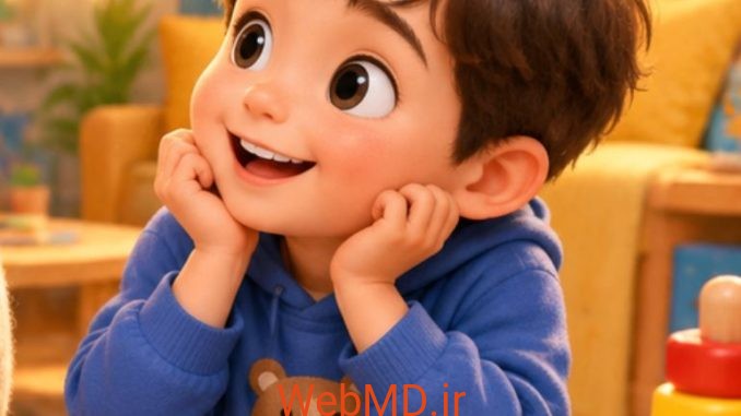 چگونه به فرزندتان در بهبود حافظه کاری‌اش کمک کنید